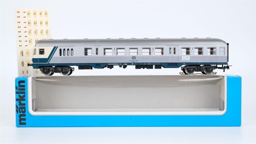 Märklin 4160 - märklin,
