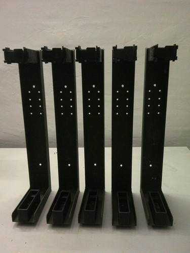 Gewehrhalter g36 heckler - bw,