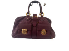 Marc Jacobs Leder Handtasche