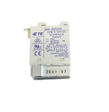 Miele Geschirrspülmaschine Heizungsrelais (Relais 0419 11 120103)