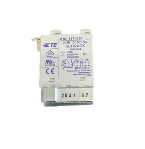 Miele heizungsrelais 5870220 - heizungsrelais,