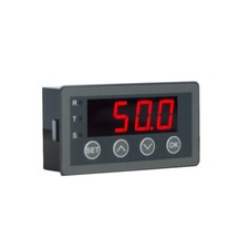 Digital Display Meter 0-10V