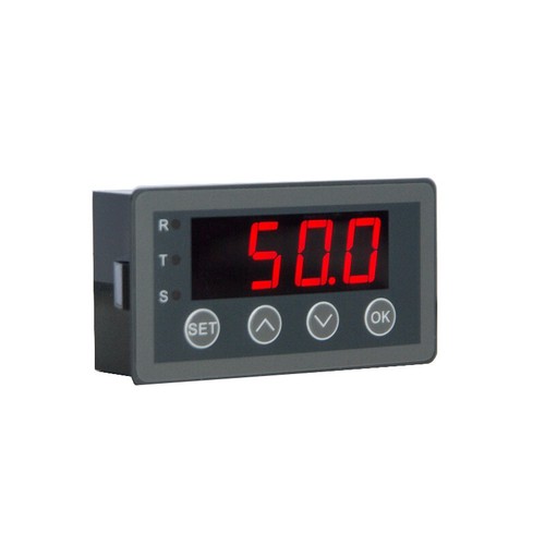Digital display meter 10v - digital,