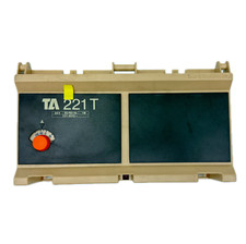 Tour & Andersson TA 221 T Heizung Steuerung TA221T 2212010