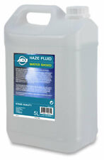 ADJ Haze Fluid Nebelfluid 5L