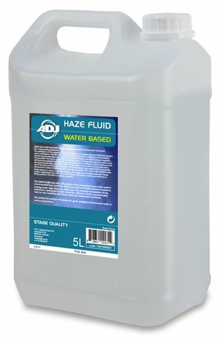 Adj haze fluid - haze, nebelfluid