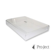 Pro-Ject Staubschutzhaube Typ 1 für Debut Essential Xpression PROHAUBE1