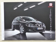 Seat Leon Sport Comfort