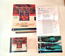 King's Quest VII 7 Princeless