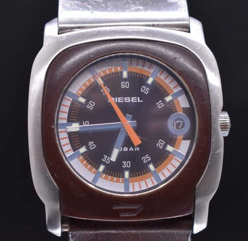 Diesel 2135 date - date, 10bar