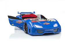 Autobett GT 999 blau mit