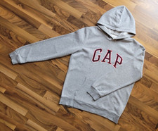 GAP Hoodie grau Jungen / Herren Größe L