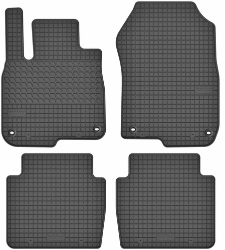 Gummimatten für honda crv - honda, v