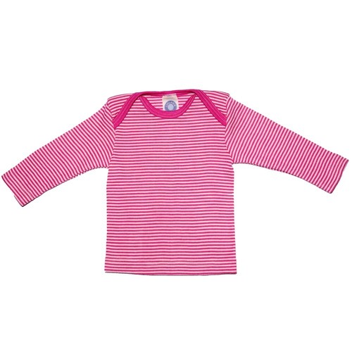 Cosilana baby schlupfhemd - cosilana,
