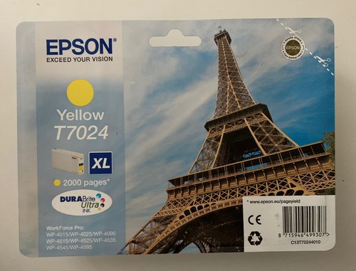 Original epson t7024 - original,