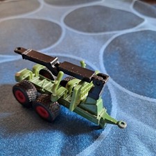 Siku 1645 Forstanhänger