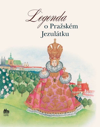 Legende vom prager - legende,