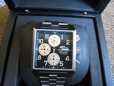 Fortis Square Automatik