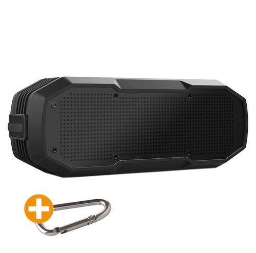 Fantec novi t30 - fantec, (schwarz)