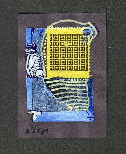 Roland staab punktmond - roland,
