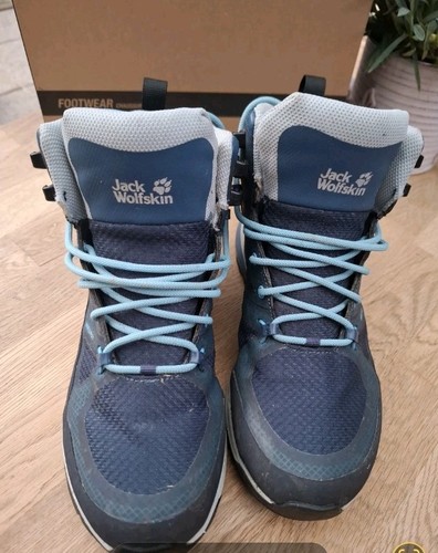 Jack wolfskin force - jack,