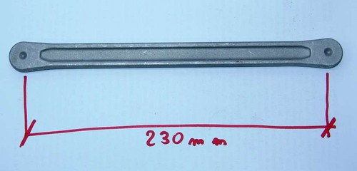 Stab bremse trommelbremse - stab,