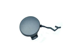 HACKENABDECKUNG HINTEN LINKS