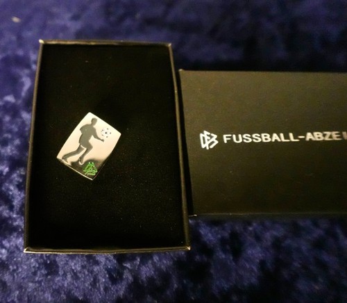 Dfb fussball abzeichen - dfb, pin
