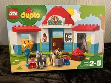 Lego Duplo 10868 Ponyhof