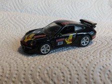 Siku Porsche 911Carrea S Haribo 1006