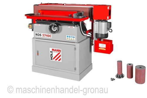 Holzmann kantenschleifmaschine - holzmann,