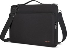 Domiso zoll laptop tasche - 16,