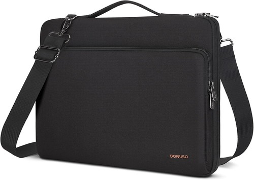 Domiso zoll laptop tasche - zoll,