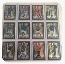 ALLE 12 LIMITED EDITION KARTEN