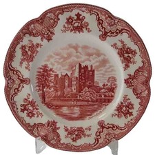 Speiseteller Essteller Johnson