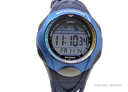 Casio vintage watch sps - casio,