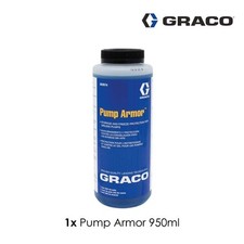 GRACO Pump Armor 0,95 ltr. -