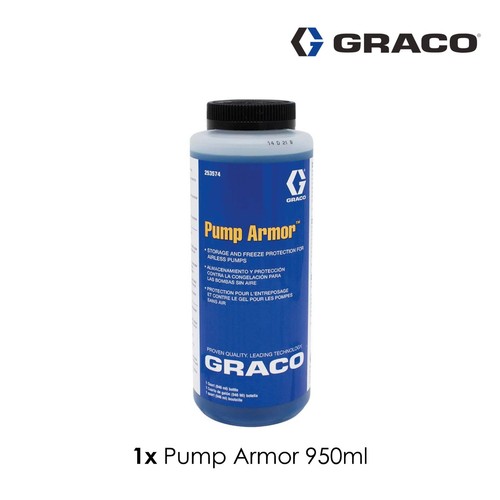 Graco pump armor ltr - armor, ltr.