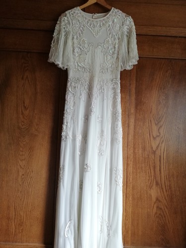 Kleid hochzeit standesamt - kleid,