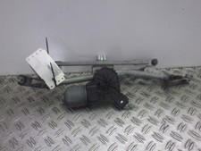 Wischermotor Citroen Berlingo II (B9) vorne 