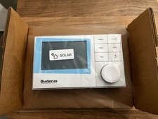 Buderus SC 300 EMS plus