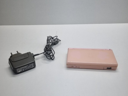 Nintendo lite rose - nintendo, ds