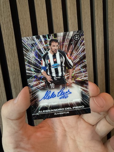 Alessandro del piero - alessandro,