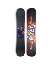 YES. SENDER XTRM Snowboard