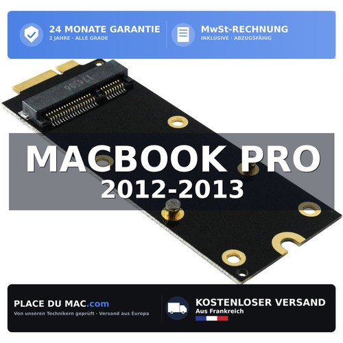Msata ssd adapter für - msata,