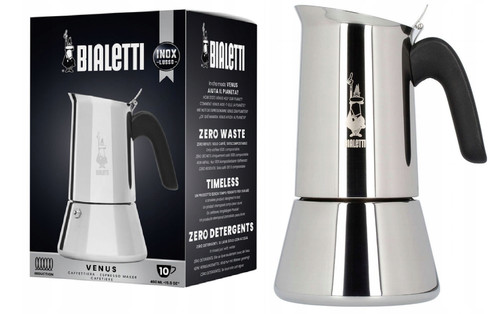 Bialetti new venus - new,