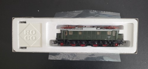 Roco 43717 baureihe 17 - 43717, e