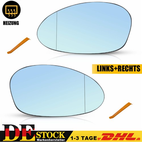 Spiegelglas für bmw - spiegelglas,