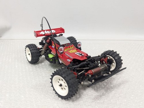 Seltene tamiya tamtech gear - seltene,