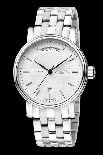 Mühle glashütte teutonia - mühle,